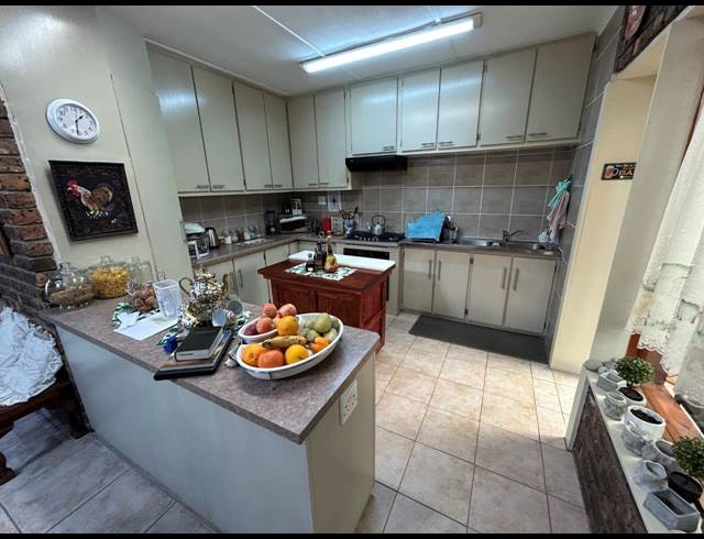 3 BEDROOM HOUSE FOR SALE IN NOORSEKLOOF